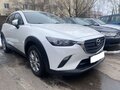 2018 Mazda CX-3 I Рестайлинг, белый, 1895000 рублей - вид 11