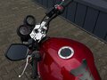 2008 Suzuki Bandit GSF 650, красный, 380000 рублей - вид 5