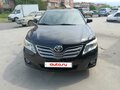 2010 Toyota Camry VI (XV40) Рестайлинг, чёрный, 1200000 рублей - вид 1