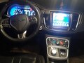 2016 Chrysler 200 II, серый, 1500000 рублей - вид 5