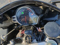 2009 Honda CBR 1000 RR/RA Fireblade, красный, 880000 рублей - вид 8