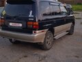 1998 Mazda MPV I (LV), синий, 490000 рублей - вид 7