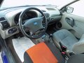 2010 Lada (ВАЗ) Kalina I, синий - вид 6