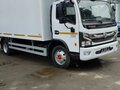 2023 Dongfeng C100, белый, 5350000 рублей - вид 1