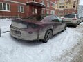 2001 Dodge Intrepid II, красный, 400000 рублей - вид 4