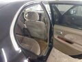 2002 Kia Magentis I, чёрный, 100000 рублей - вид 8