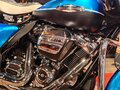 2018 Harley-Davidson Electra Glide Revival, синий, 2100000 рублей - вид 6