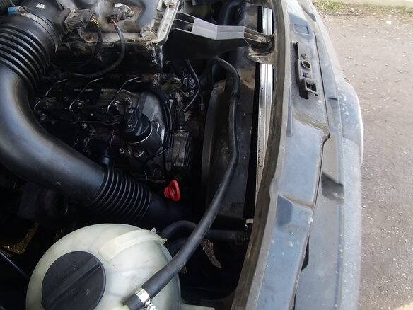 2007 Mercedes-Benz Sprinter, белый, 1780000 рублей - вид 11