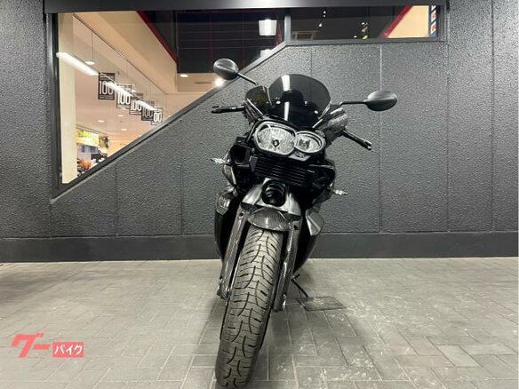 2013 BMW K 1300 R, чёрный, 800000 рублей - вид 3
