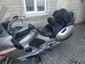 1999 BMW K 1200 LT, серебристый, 460000 рублей - вид 9