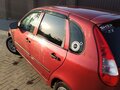 2011 Lada (ВАЗ) Kalina I, красный, 360000 рублей - вид 8