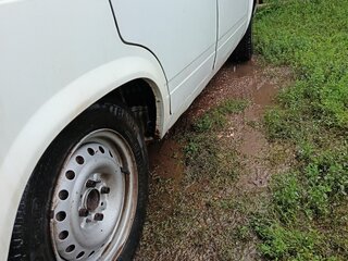 2010 Lada (ВАЗ) 2105, белый, 170000 рублей, вид 3