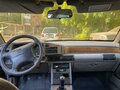 1994 Rover 800, чёрный, 380000 рублей - вид 4