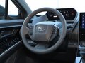 2023 Toyota bZ4X I, синий - вид 9