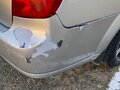 2004 Chevrolet Lacetti I, серебристый, 440000 рублей - вид 9