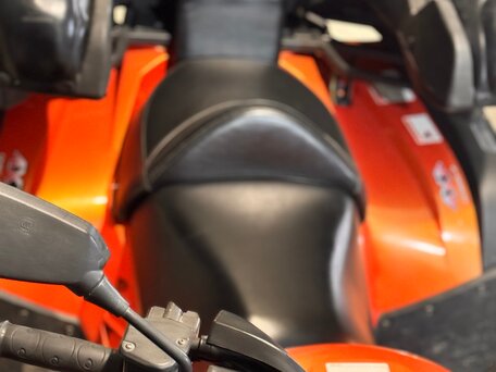 2014 CFMoto CF800-2 (X8), оранжевый, 850000 рублей, вид 5