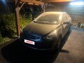 2013 Hyundai Solaris I, серый - вид 1
