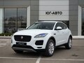2020 Jaguar E-Pace I, белый