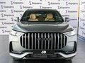 2025 Jaecoo J8, серебристый, 5069000 рублей - вид 3
