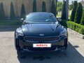 2021 Kia Stinger I Рестайлинг, чёрный, 3500000 рублей