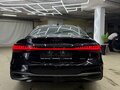 2026 Audi A7 L 45 TFSI II (4K), чёрный, 6300000 рублей - вид 9