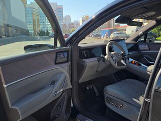 2025 Denza N9 46.9 kWh, чёрный, 6950000 рублей, вид 5
