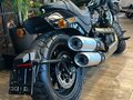 2020 Harley-Davidson Fat Bob, чёрный, 2200000 рублей - вид 5