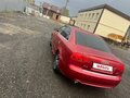 2006 Audi A4 III (B7), пурпурный, 560000 рублей - вид 8