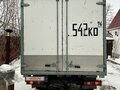 2005 ГАЗ ГАЗель (3302), белый, 700000 рублей - вид 4