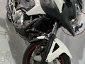 2012 Honda NC 700X, белый, 510000 рублей - вид 7