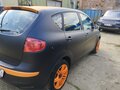 2008 SEAT Altea I, чёрный, 650000 рублей - вид 7