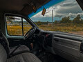 2009 ГАЗ ГАЗель (3302), серебристый, 630000 рублей - вид 2