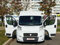 2008 Fiat Professional Ducato, белый, 1146215 рублей - вид 4