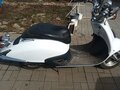 2001 Honda Joker, белый, 105000 рублей