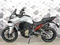 2025 Ducati Multistrada V4, белый, 2829000 рублей - вид 3