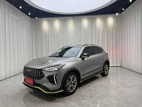 Haval Chitu