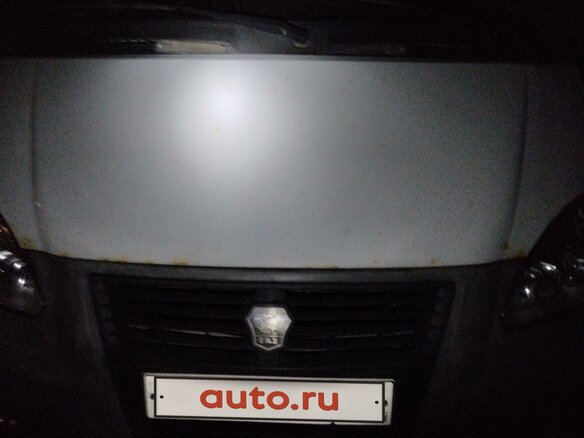 2012 ГАЗ ГАЗель (3302), белый, 1000000 рублей - вид 16