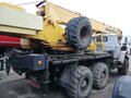 2012 Ивановец КС-35714, серый - вид 2
