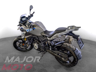 2020 BMW G 310 GS, белый, 349000 рублей, вид 5