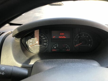 2018 Citroen Jumper, серебристый, 2840000 рублей, вид 4