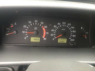 2006 Lada (ВАЗ) 2114, серый, 345000 рублей, вид 5