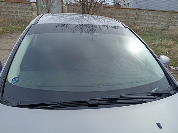 2011 Ford Focus III, серый, 955000 рублей - вид 14