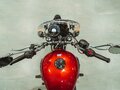 2026 Royal Enfield Meteor, красный, 528000 рублей - вид 7