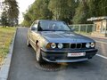 1988 BMW 5 серии 535i III (E34), серый, 7400000 рублей - вид 11