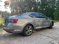2019 Skoda Superb III Рестайлинг, серый, 3000000 рублей - вид 8