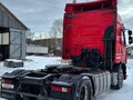 2011 Renault Premium, красный, 1350000 рублей - вид 6