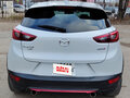 2018 Mazda CX-3 I, серый, 1600000 рублей - вид 1