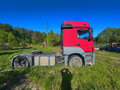 2008 Mercedes-Benz Axor, пурпурный, 3250000 рублей - вид 3