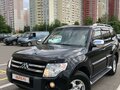 2007 Mitsubishi Pajero IV, чёрный, 2999999 рублей - вид 6