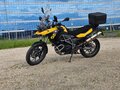 2012 BMW F 650 GS, жёлтый, 570000 рублей - вид 4